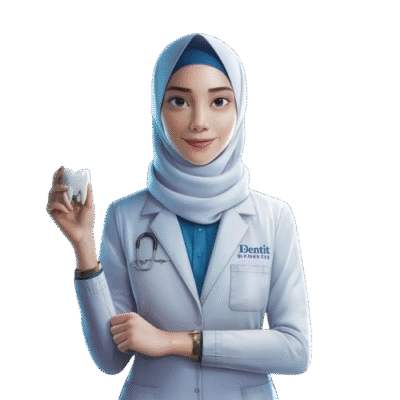 Andi Fitriani Ansar, S.Tr.kes